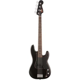 Fender Special Edition Precision Bass® noir Бас-гитары
